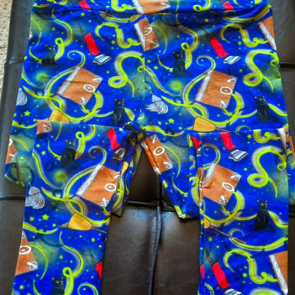 Ambrie leggings